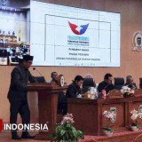 Pemkot Madiun Wajib Laporan Dana CSR, Catatan Fraksi Perindo Atas LKPJ 2024