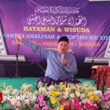 Gus Nasrul: Kitab Ta’limul Muta’allim Harus Dirombak Sesuai Zaman