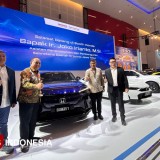 IIMS Surabaya 2025 Dorong Peningkatan Industri Manufaktur Jatim