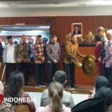 Di KEK Singhasari Indonesia Mencangkok Ilmu dari Universitas Ranking 40 Dunia