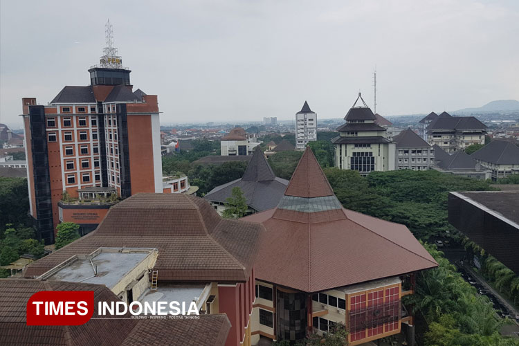 13 Ribu Mahasiswa Baru Diterima Kuliah di Malang Lewat Jalur UTBK SNBT