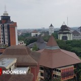 13 Ribu Mahasiswa Baru Diterima Kuliah di Malang Lewat Jalur UTBK SNBT