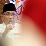 Ketum PBNU Dorong Perjanjian Hudaibiyah Jadi Model Konsensus Atasi Konflik Global