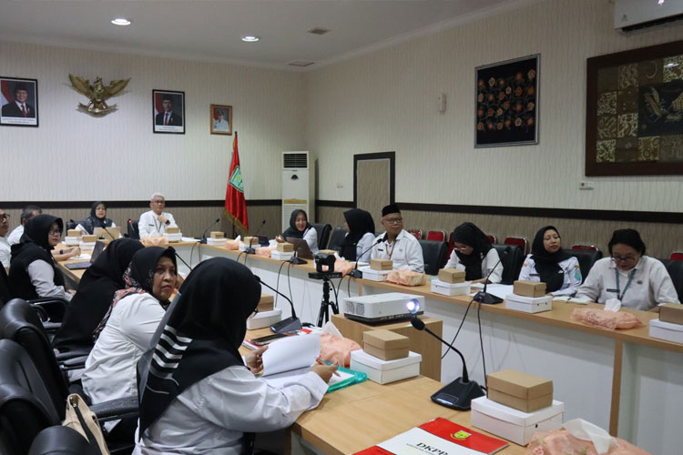 Pemkab Purbalingga Berkomitmen Tekan Angka Stunting Lewat Kolaborasi dan Inovasi