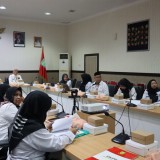 Pemkab Purbalingga Berkomitmen Tekan Angka Stunting Lewat Kolaborasi dan Inovasi