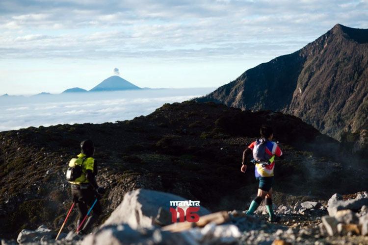 MANTRA116 Arjuno - Welirang Siap Digelar, Trail Run yang Menembus Batas dan Spiritual