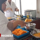 Mahasiswa Polbangtan Malang Kembangkan Proyek Kewirausahaan Melalui Praktikum Terintegrasi
