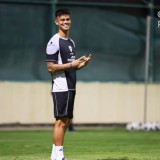 Mees Hilgers Tiba di Bali, Enam PemainTimnas Indonesia Belum Hadir