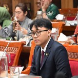 Penulisan Sejarah Indonesia, Gus Hilman Dorong Spirit Kemajuan