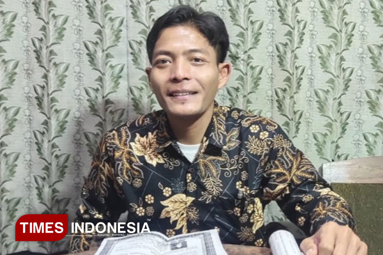Wali Kota Banjar Nilai Perusahaan Tidak Berkontribusi, Posnu: Pernyataan Keliru!