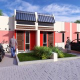 New Ruby Land Promo Khusus Idul Adha, Bisa Punya Rumah dengan DP Rp 0