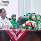 Pangdam Rudy: Babinsa Harus Jadi Mata, Telinga, dan Hati Rakyat