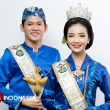 Pasanggiri Nok Nang Dermayu 2025 Kembali Digelar di Indramayu