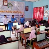 Dukung Program Pendidikan, PT RKA Gelar Pelatihan Komputer
