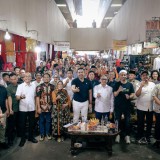 Pasar Tradisional Bangkit Lewat AI, MPStore Ciptakan Revolusi Digital Baru