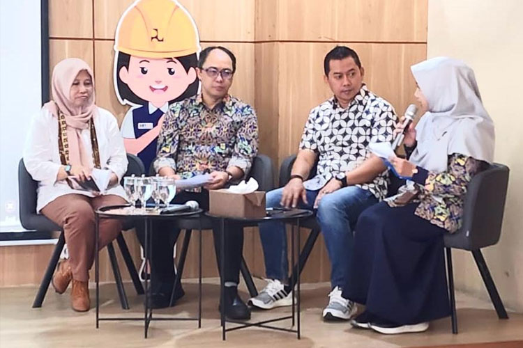 Dirut Tugu Tirta Kota Malang Ungkap Strategi Penjamin Layanan Air Minum