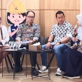 Dirut Tugu Tirta Kota Malang Ungkap Strategi Jamin Air Bersih di BTAM