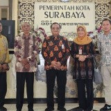Bupati Kediri Gandeng Pemkot Surabaya Kerjasama Pertanian Cabe