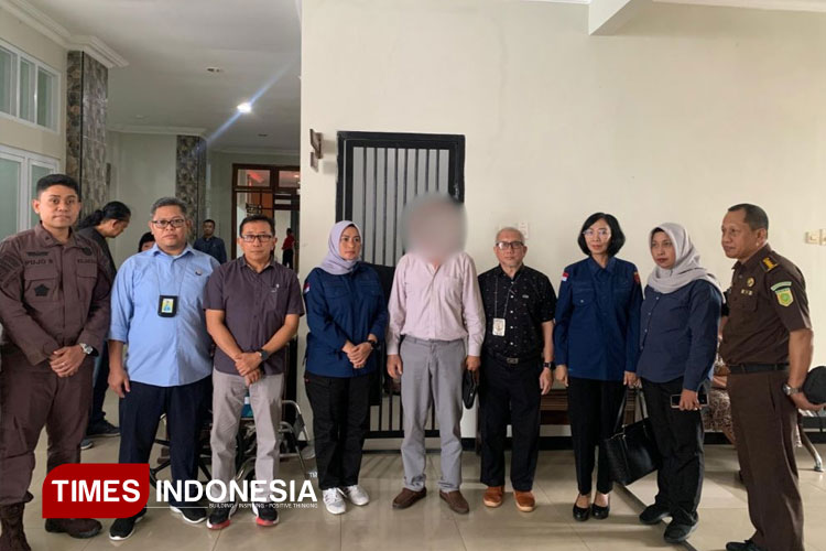 (FOTO: AJP TIMES Indonesia)