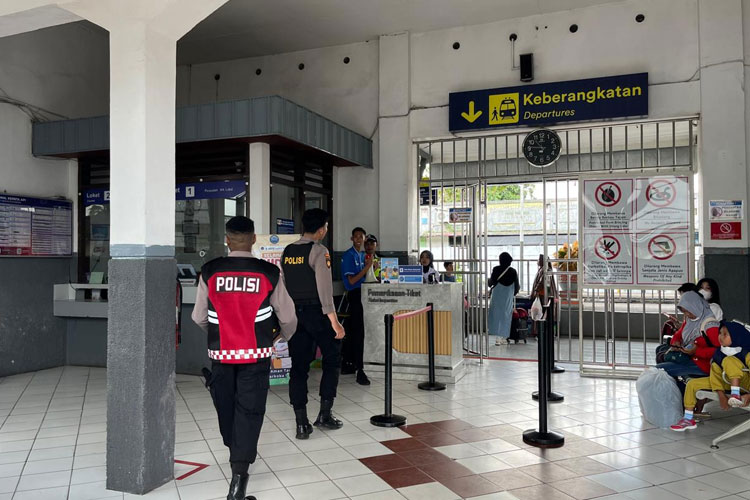 Long Weekend, Polisi Tingkatkan Patroli Antisipasi Gangguan Kamtibmas Titik Rawan