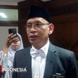 Universitas Airlangga Menerima 3.162 Calon Mahasiswa Baru Jalur SNBT