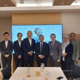 Pemkab Malang dan RSUD Kanjuruhan Jaring Dua Investor dari