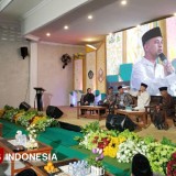Raffi Ahmad Dorong Santri dan Anak Muda Viralkan Hal Baik Dari Pondok Pesantren