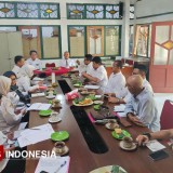 Wonosobo Darurat Sampah, Tim Asistensi Bupati Gelar Rapat Khusus Bersama DLH