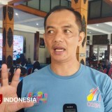 Ketua Komisi II DPRD Pacitan Rudi Handoko Minta O2SN-FLS3N Tak Sekadar Seremonial