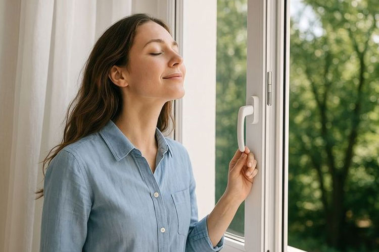 Rumah yang bersih dan terawat dengan aroma segar akan menciptakan suasana nyaman dan menyenangkan setiap hari. (FOTO: Pinterest)