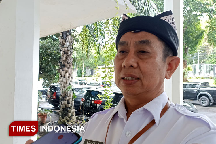 Dispendik Banyuwangi Siapkan Guru Master Bahasa Osing, Perkuat Pendidikan Karakter Berbasis Budaya Lokal