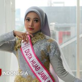 Eksplorasi Diri, Salwa Mufliha Ajak Generasi Muda Keluar dari Zona Nyaman