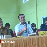 Kopdes Merah Putih Resmi Terbentuk di Pacitan, Proses Dikawal Hingga Terbit Badan Hukum
