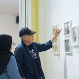 Mahasiswa ISI Yogyakarta Hidupkan Kembali Fotografi Analog Lewat Pameran Promise ke-4