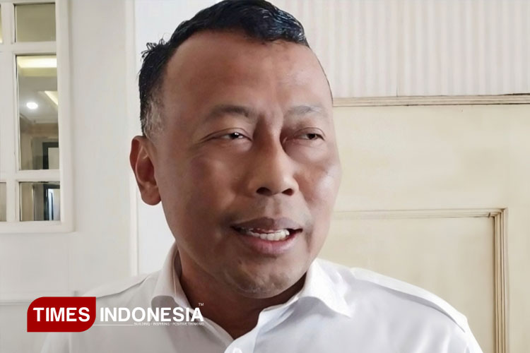Peringati Hari Lahir Pancasila, Pemkab Ponorogo Siapkan 'Pancasila Night'