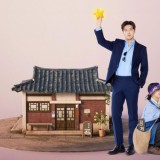 3 Kuliner Korea yang Dikenalkan Lewat Drakor Tastefully Yours