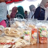 Camat di Banyuwangi Gencarkan Sosialisasi Bahaya Bank Titil dan Pinjol Ilegal