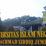 Masuk UIN KHAS Jember Bisa Lewat Jalur Penghafal Al-Quran dan Prestasi Non-Akademik