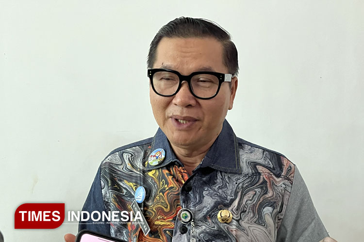 Kasus DBD Kota Malang Melonjak, Triwulan I Tembus 386 Kasus