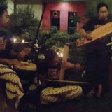 Rumah Sastra Gandes, Komunitas Seni di Probolinggo yang Terus Hidup