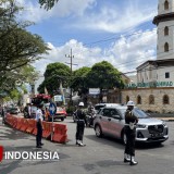 Pemprov Jatim Minta Pemda Malang Raya Atur Skema Lalin Atlet Jelang Porprov 2025