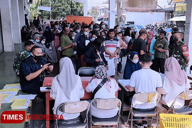 Berbasis Data DTSEN, Kemensos Siap Salurkan Bansos Tahap II Akhir Mei 2025