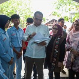 KPAI Apresiasi Program Rumah Ilmu Arek Suroboyo, Bisa Jadi Role Model Daerah Lain