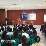 Empat Pilar Kebangsaan oleh MPR RI Disosialisasikan di Sumba Timur