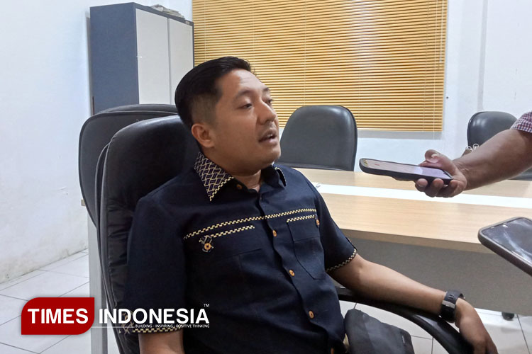 Anggota DPRD Ternate Bahas Nasib Korban Banjir yang Terabaikan