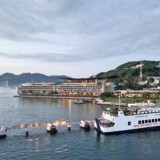 ASDP Perkuat Konektivitas Laut di Timur Indonesia, Labuan Bajo-Sape Jadi Prioritas