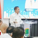 Job Fair Karawang: 61 Perusahaan Siap Rekrut Karyawan!