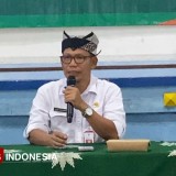 Bakesbangpol Banyuwangi Dorong Kondusivitas Demi Iklim Investasi Sehat