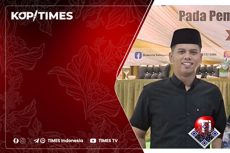 Korupsi Digitalisasi Pendidikan