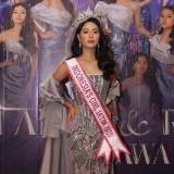 Siswi SMP Jombang Ini Juara Indonesia’s Girl Jatim 2025, Siap Tembus Level Nasional
